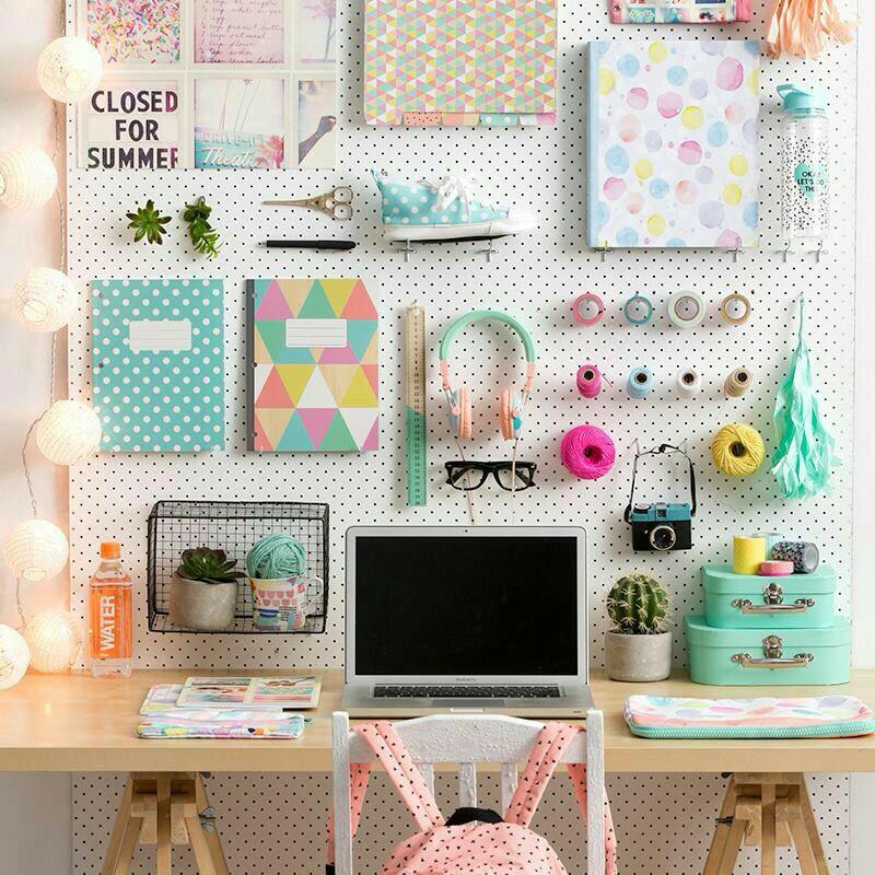 home office