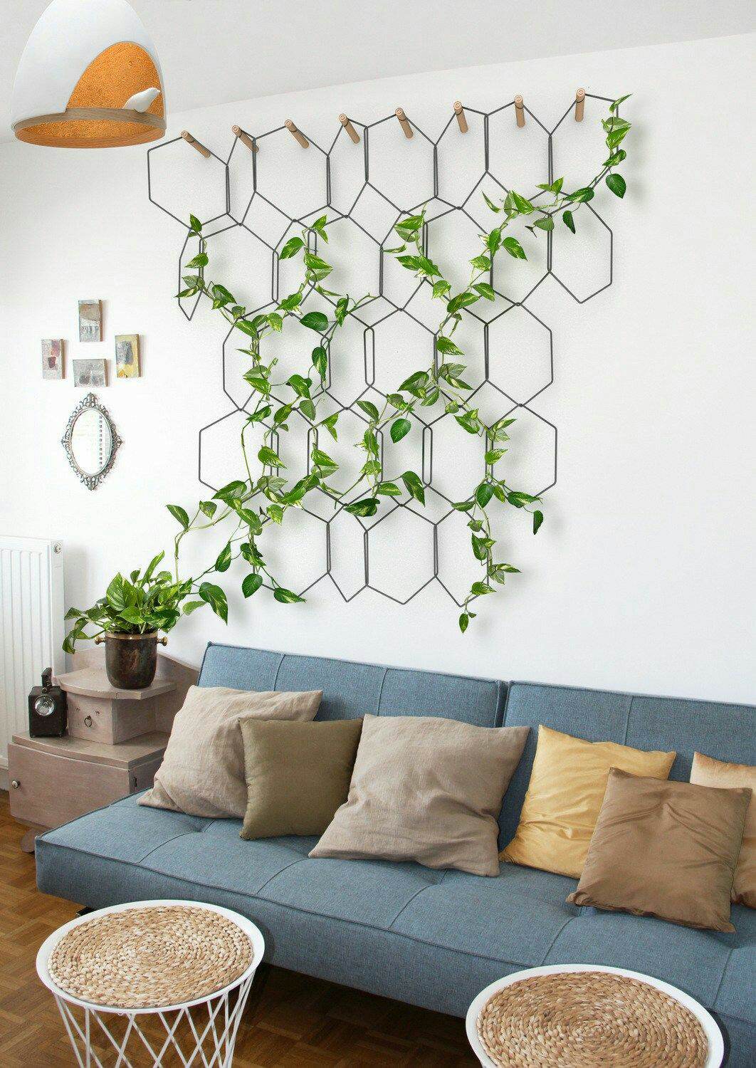 alt="plantas jardim vertical"