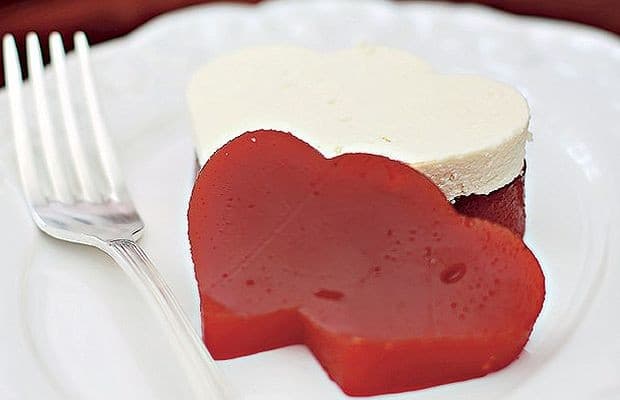 alt="jantar romântico"